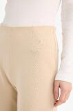 DeFacto Wide Leg Standart Boy Basic Düz Geniş Bol Paça Eşofman Altı E7952AX25SPBG115