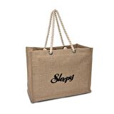 Sleepy 6 Numara Xlarge Natural Gross 100+Mayo Bez 14+Jeans Külot Bez 20+Plaj Çantası