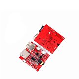 Bluetooth MP3 Modülü (SD Kart Girişi, USB 2.0, Uzaktan Kumanda)