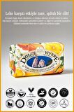 Sabun Dolce Vivere Capri Turunçgil Kokusu Vegan Bakım 250 g