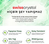 Karaca X Refika Birgül Swiss Crystal Grill Tava 28 Cm Creamy