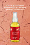  MECİTEFENDİ ÇATLAK GİDERİCİ VÜCUT BAKIM YAĞI 125 ml 