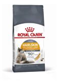 Royal Canin Hair&Skin Tüy ve Deri Sağlığı için Kuru Kedi Maması 2kg
