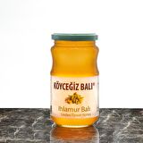 Köyceğiz Balı Ihlamur Balı 450 G Cam Kavanoz