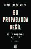 Bu Propaganda Değil