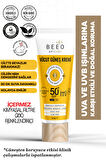 Beeo Propolisli Vücut Güneş Kremi 50+ SPF 80 ml