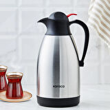 Karaca Clark Inox Termos 1,5 L