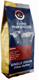 The Coffee Warehouse Tanışma Paketi 4x200 gr