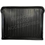 Fiat Doblo Ferrous 3D Bagaj Havuzu 2010 2022
