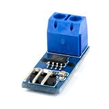 ACS712 Akım Sensörü AC / DC +20A / -20A Modül