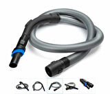 srrfn ticaret Philips Elektrikli Süpürgeler ile Uyumlu CP0494/01 432200538251 Hortum Seti