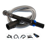 srrfn ticaret Philips Elektrikli Süpürgeler ile Uyumlu CP0494/01 432200538251 Hortum Seti