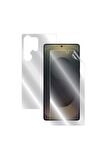 Samsung Galaxy S25 Ultra için IPG Hydrogel Tam Kaplama (Ekran ve Arka Koruma)