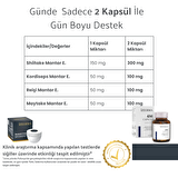4M Takviye Edici Gıda 