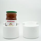 Köyceğiz Balı Meşe Balı 850 G Cam Kavanoz
