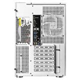 RaXius Zenith Z2 R7 4060-57X03 Ryzen7 5700X 16GB 2TBSSD RTX4060 FreeDOS Gaming Masaüstü Bilgisayar