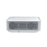 Xnano X1 1080p Full HD, LED Projeksiyon, 12000 Lumen, Android, Dolby Audio, WI-FI, Bluetooth, White