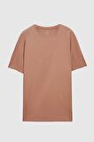 Comfort Vizon %100 Pamuk T-shirt 6HC14ORT02006