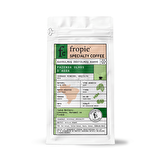 Fropie Orta İçim Öğütülmüş Brezilya Filtre Kahve 250 gr
