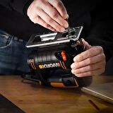 Worx WX479 Elektrikli 750 W Dekupaj Testere