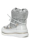 Buckhead BUCK1061-WHITE BUCK1061 FAIRY WP ÇOCUK KIŞLIK BOT