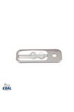 Vw Caddy Krom Bagaj Açma 2 Prç. 2004-2010 Arası P.çelik