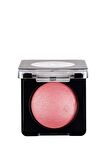 Flormar Baked Blush-on Yüksek Pigmentli & Doğal Işıltılı Fırınlanmış Allık