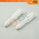 Citroen Dacia DS Fiat Ford Iveco Mercedes Peugeot Renault Seat VW İçin Vites Topuz Bağlantı Adaptörü