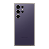 Samsung Galaxy S24 Ultra Cobalt Violet 256 GB 12 GB Ram Akıllı Telefon (Samsung Türkiye Garantili)