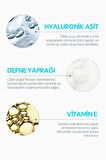 Yüz Nemlendirici Krem – Dolgunluk Veren Yoğun Nemlendirici & Işıltılı Cilt Görünümü (50 ml)