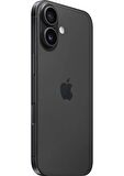Apple iPhone 16 256 GB Siyah