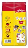 Coco Pops Çikolatalı Buğday Ve Mısır Gevreği 540 Gr, %20 Avantajlı, Lif,demir Ve 6 Vitamin Içerir
