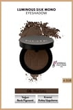 Luminous Silk Eyeshadow Tekli Göz Farı – 08 Kahverengi