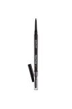 Flormar New Kaş Kalemi & Fırçası - Ultra Thin Brow Pencil - 003 Brown - 8690604572120 Tasarım 542167