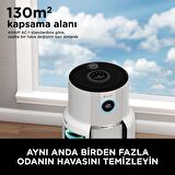 Shark NeverChange5 Clean Sense IQ Max Hava Temizleyici