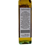 Monini Beyaz Trüf Aromalı Sızma Zeytinyağı 250 ml