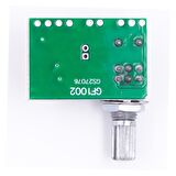 PAM8403 Mini 5V Dijital Ses Yükseltici (Potansiyometreli)