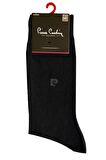 Pierre Cardin Erkek Çeyiz Set Takım 6lı Siyah