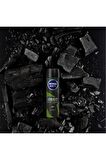 Nivea Men Erkek Sprey Deodorant Deep Dimension Amazonia 150ml, 48 Saat Anti-perspirant Ter Koruması