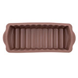 SİLİCOLİFE BATON KEK KALIBI SL24