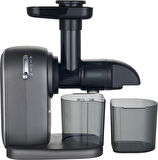 Homend Meatbox 3101H Slow Juicer Aparatı