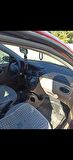 FORD FOCUS 1998-2005 ARASI 3 BOYUTLU VİP DERİ TORPİDO KORUYUCU