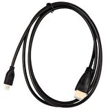 HDMI - Mikro HDMI Çevirici Kablo