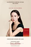 Kırışıklık Karşıtı Oryantal Bitkisel İçerikli İpek Maske 40g MISA Cho Gong Jin Silk Mask