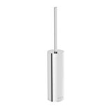 VitrA Origin A44893 Tuvalet Fırçalığı, Yerden, Krom