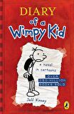 Diary of a Wimpy Kid
