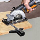 Worx WX423.1 400 Watt Elektrikli Daire Testere
