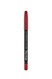 Flormar Dudak Kalemi - Waterproof Lipliner 233 Dramatic Red 8690604127665