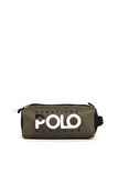 Cambridge Polo Club Preppy Tek Bölmeli Unisex Çocuk Kalemlik