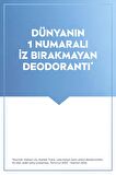 Nivea MEN Erkek Sprey Deodorant Black&White Invisible Original 200ml, 72 Saat Anti-perspirant, X3 Adet
